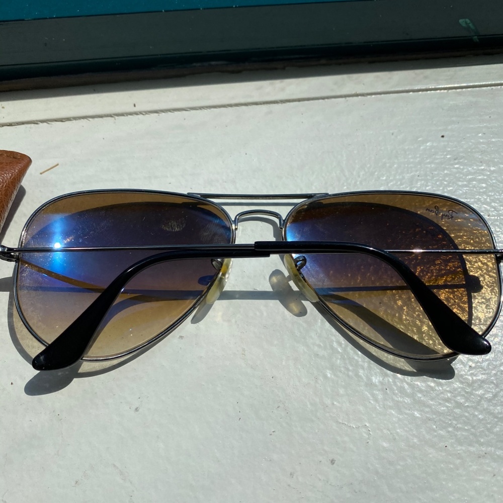 Raybans - Picture 4 of 4